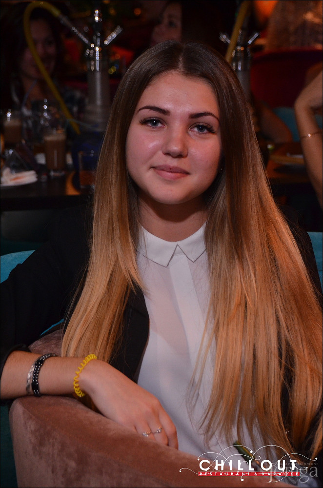 Фотография с 28.08.2015 в Чил аут