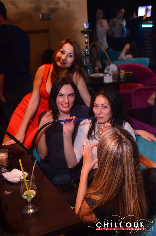 Фотография с 28.08.2015 в Чил аут