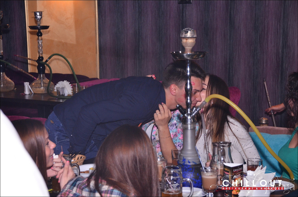 Фотография с 28.08.2015 в Чил аут