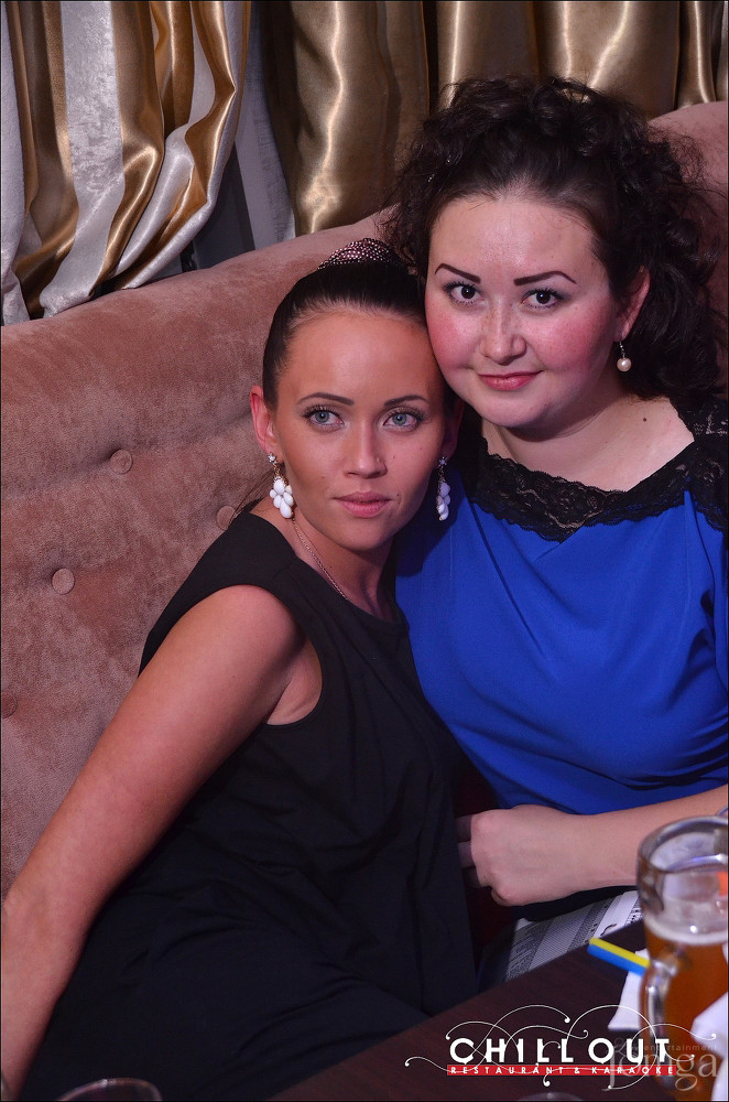 Фотография с 28.08.2015 в Чил аут