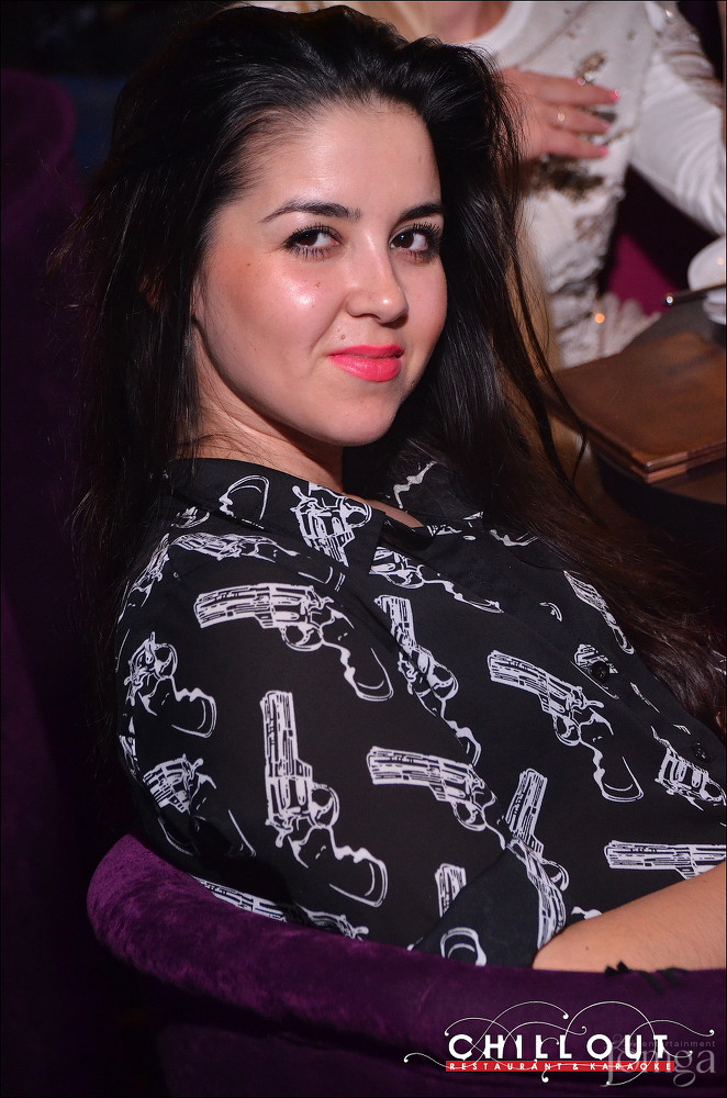 Фотография с 28.08.2015 в Чил аут