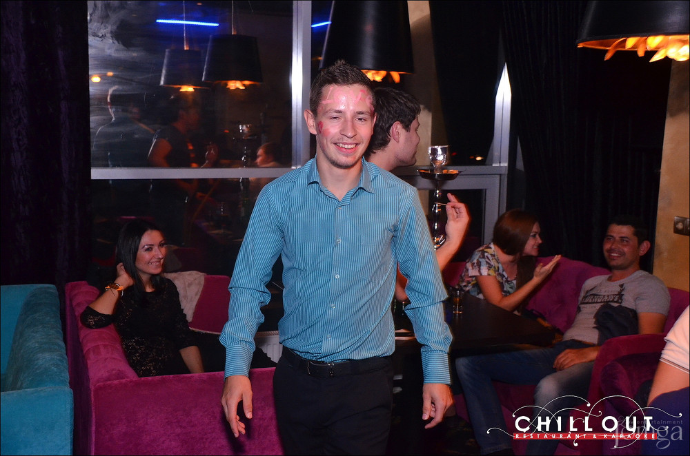 Фотография с 28.08.2015 в Чил аут