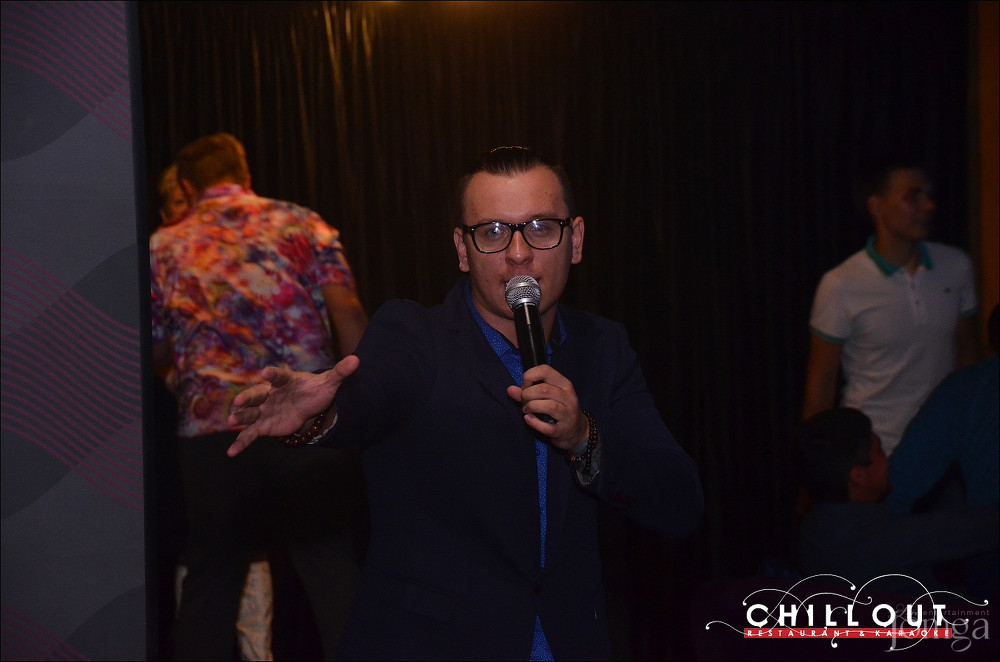 Фотография с 28.08.2015 в Чил аут