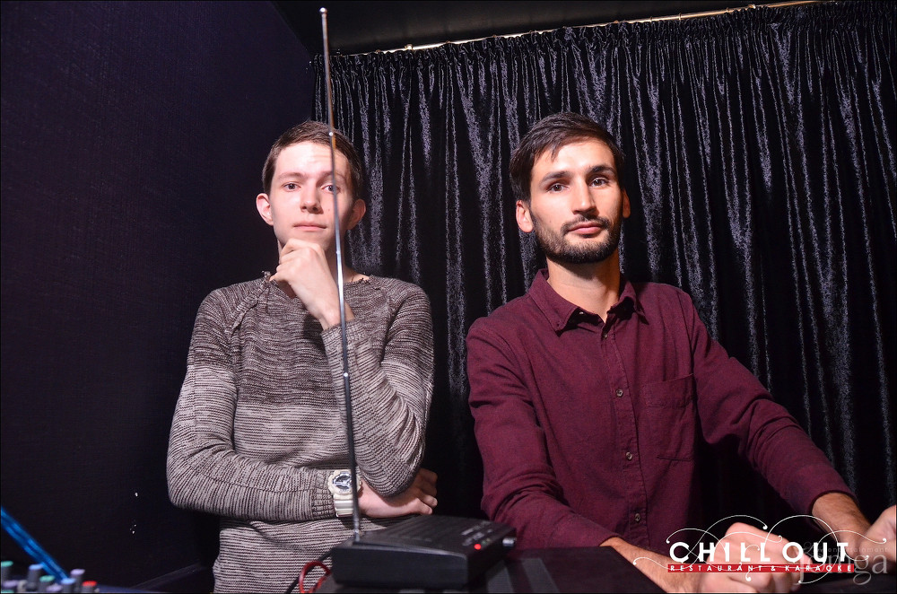 Фотография с 28.08.2015 в Чил аут