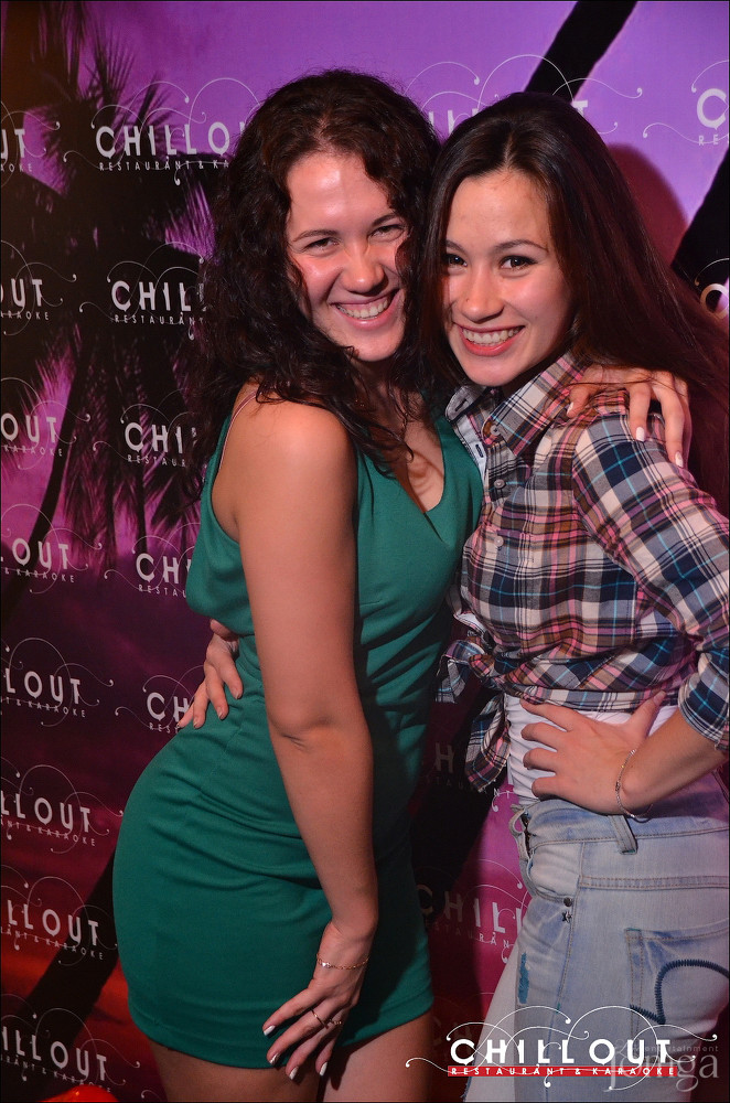Фотография с 28.08.2015 в Чил аут