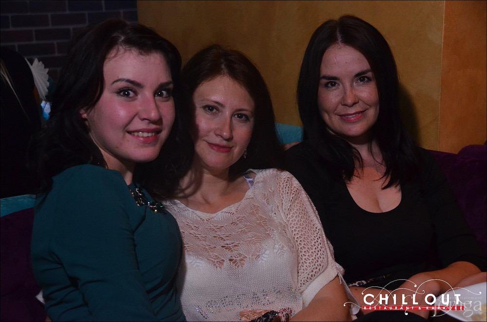 Фотография с 28.08.2015 в Чил аут