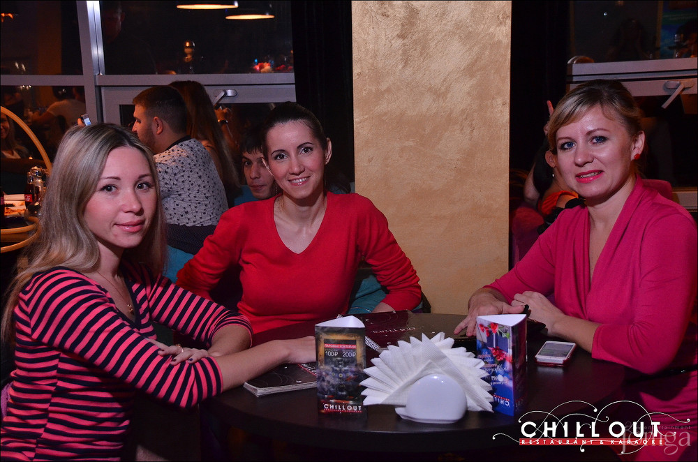 Фотография с 28.08.2015 в Чил аут