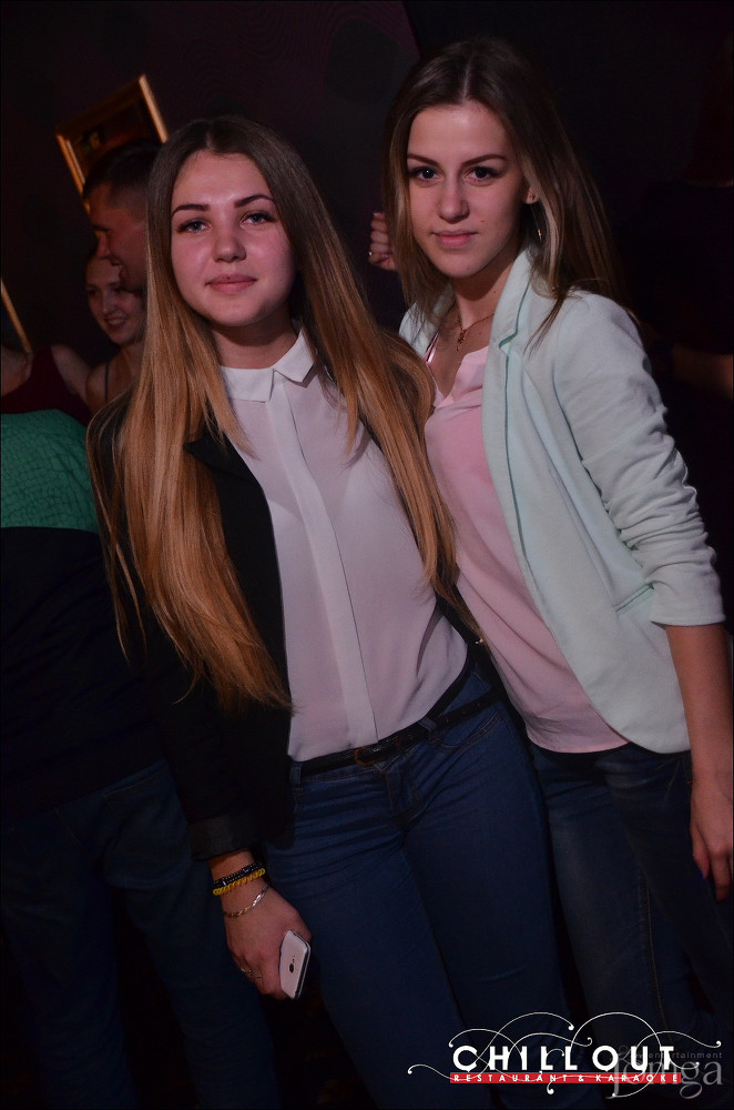 Фотография с 28.08.2015 в Чил аут