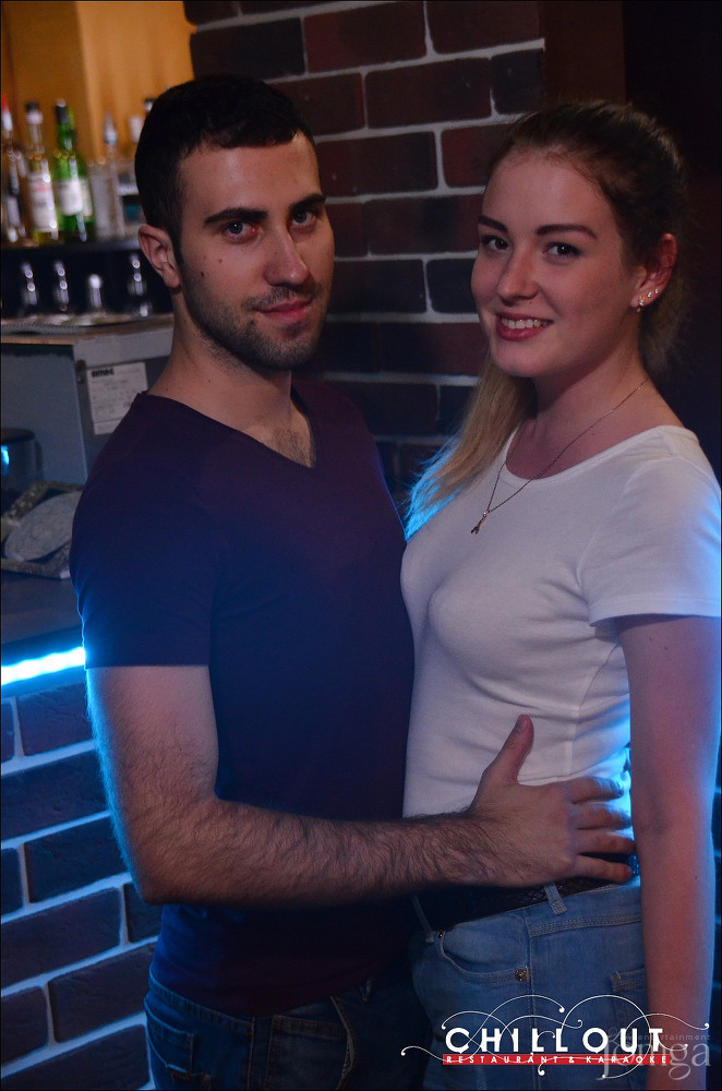 Фотография с 28.08.2015 в Чил аут