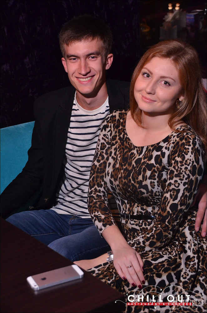 Фотография с 28.08.2015 в Чил аут