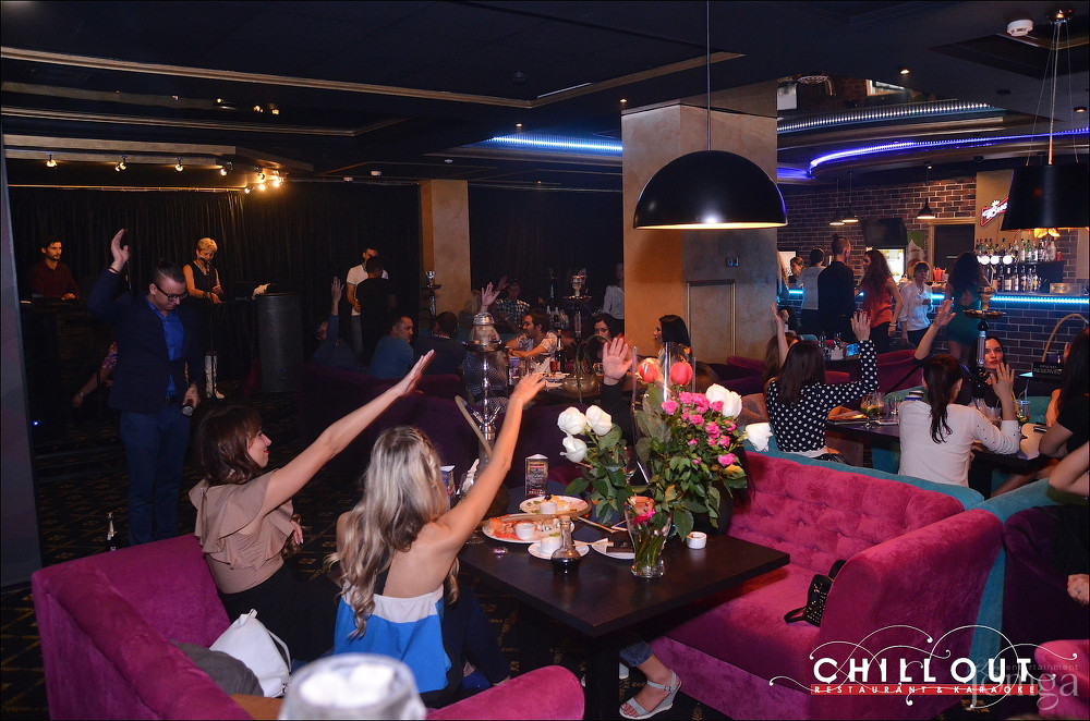 Фотография с 28.08.2015 в Чил аут