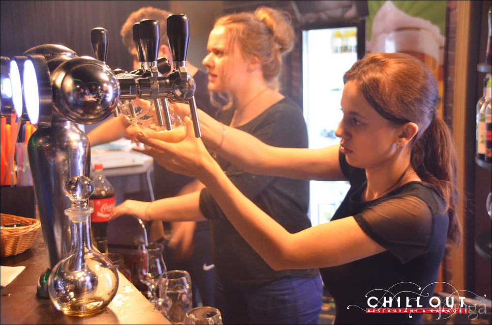 Фотография с 28.08.2015 в Чил аут