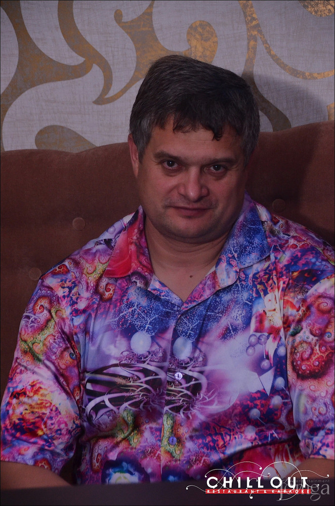 Фотография с 28.08.2015 в Чил аут