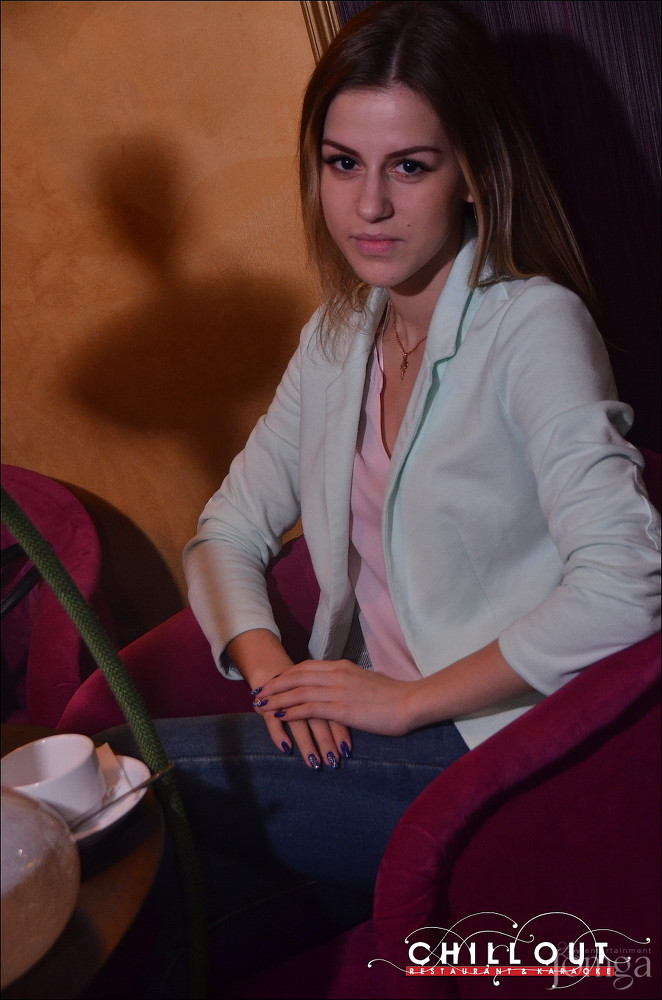 Фотография с 28.08.2015 в Чил аут