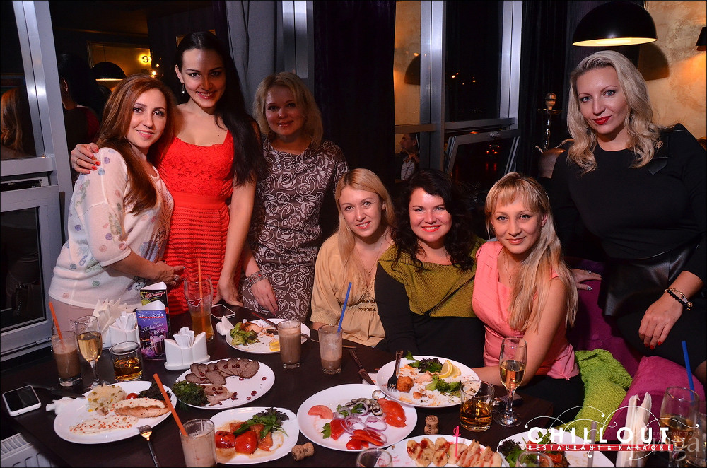 Фотография с 28.08.2015 в Чил аут