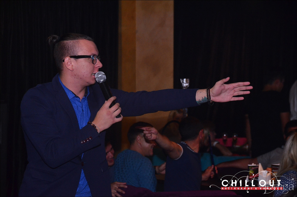 Фотография с 28.08.2015 в Чил аут