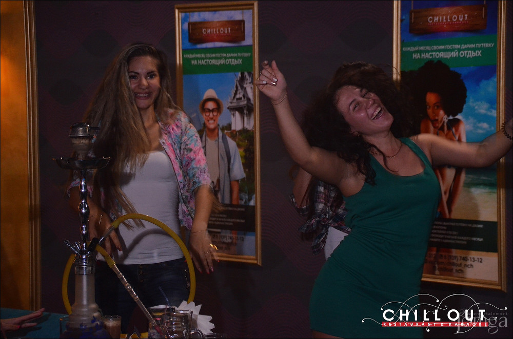 Фотография с 28.08.2015 в Чил аут
