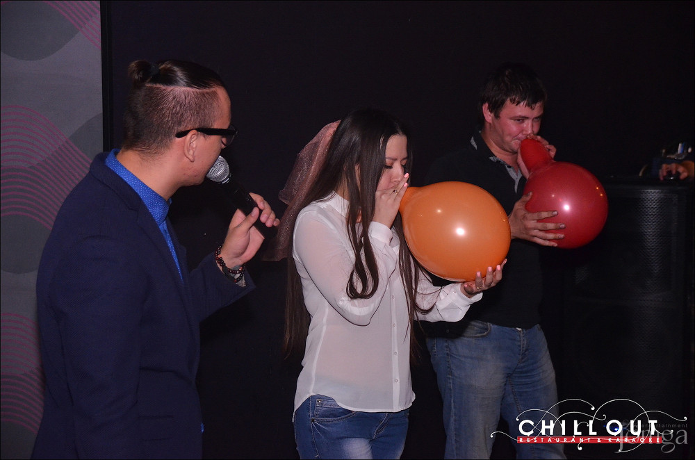 Фотография с 29.08.2015 в Чил аут