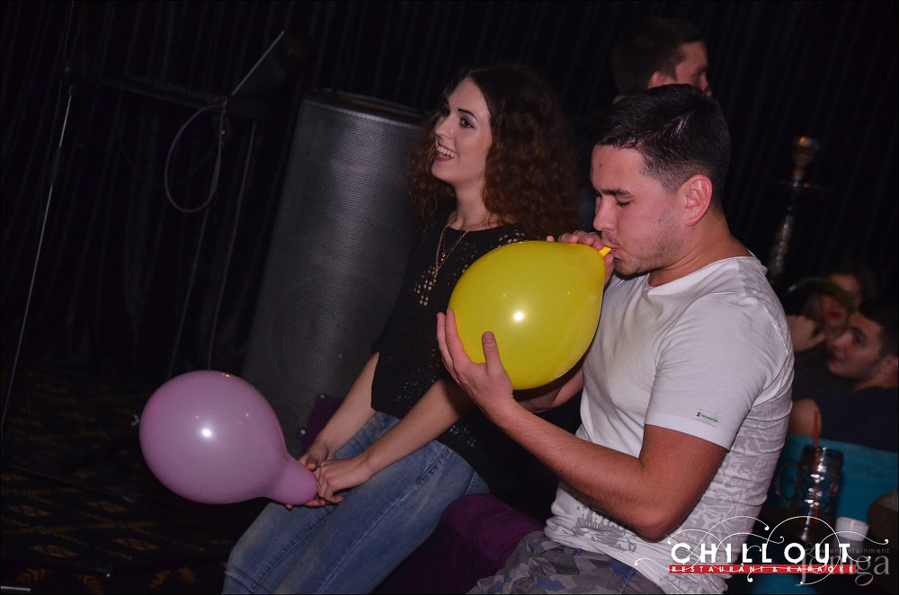 Фотография с 29.08.2015 в Чил аут