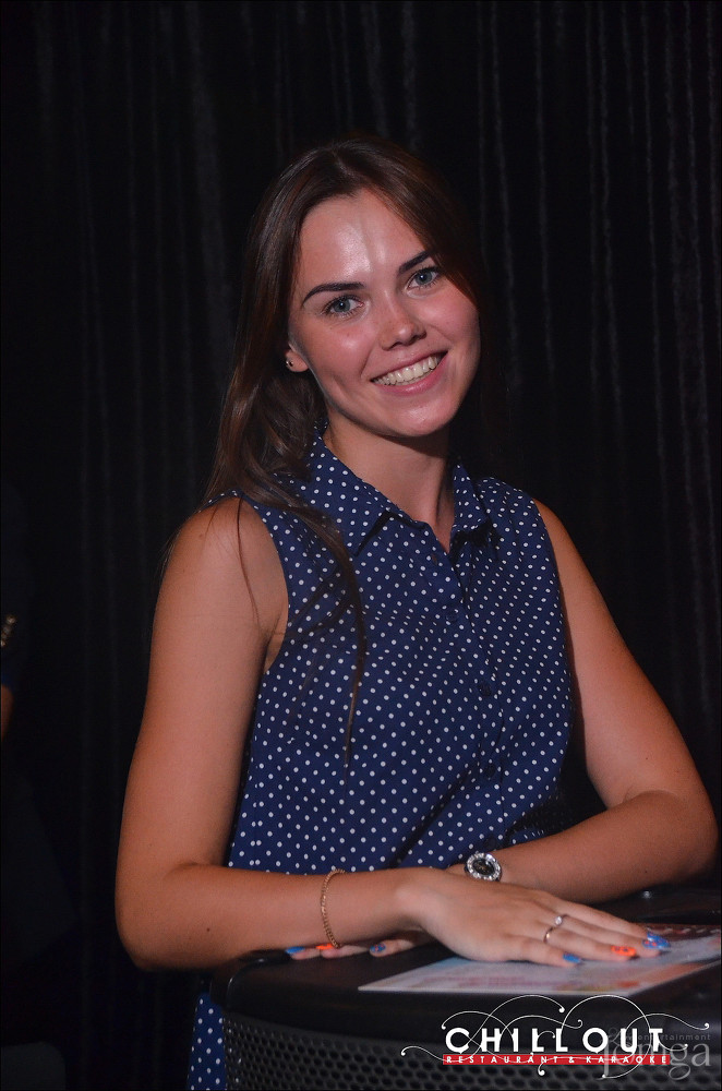 Фотография с 29.08.2015 в Чил аут