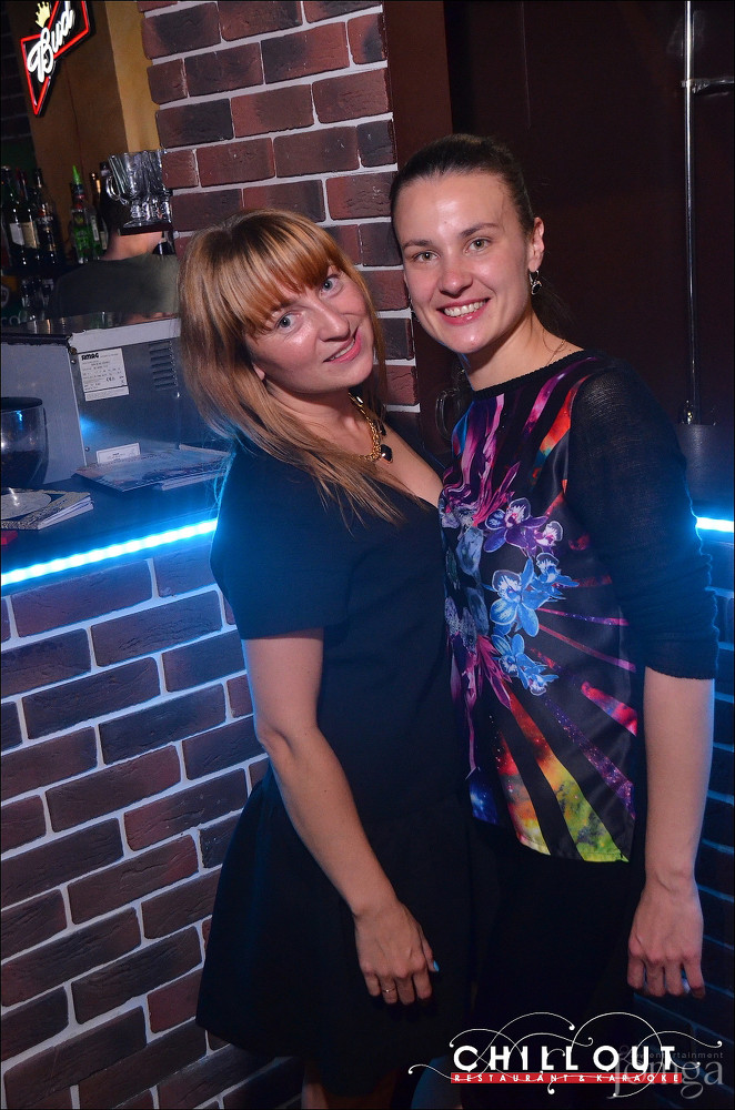 Фотография с 29.08.2015 в Чил аут