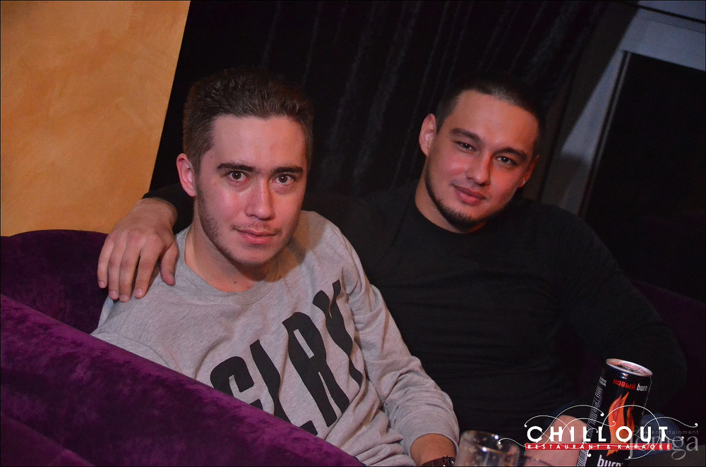 Фотография с 29.08.2015 в Чил аут