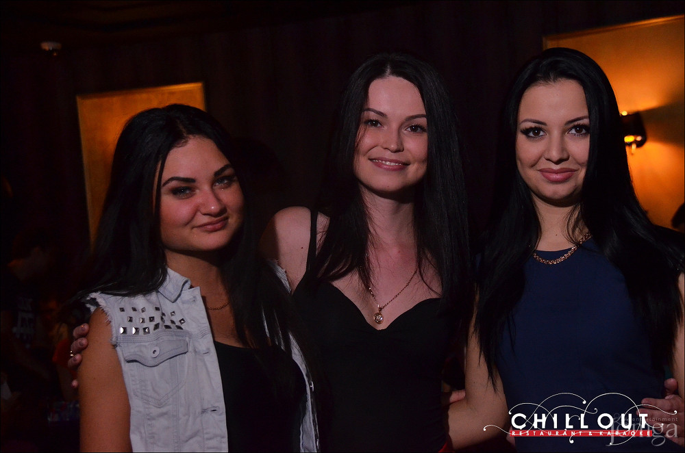 Фотография с 29.08.2015 в Чил аут