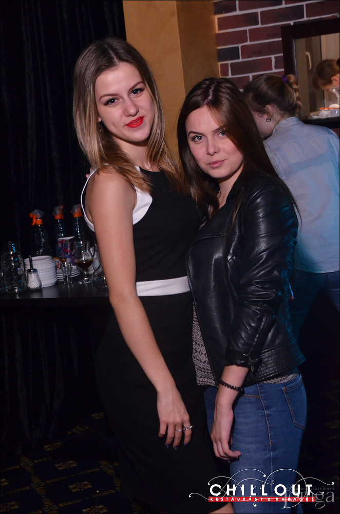 Фотография с 29.08.2015 в Чил аут