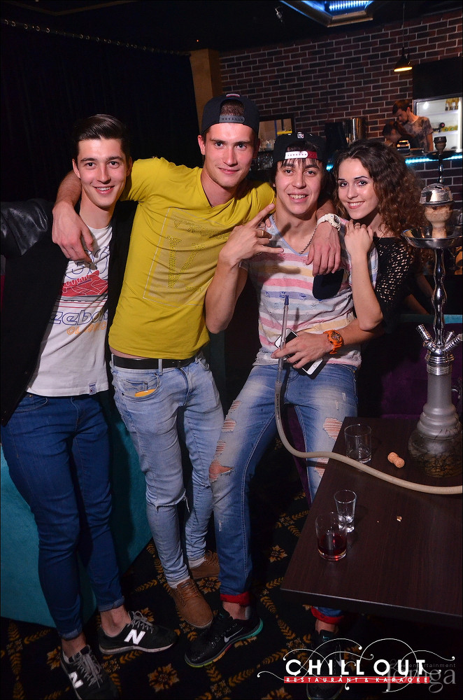 Фотография с 29.08.2015 в Чил аут