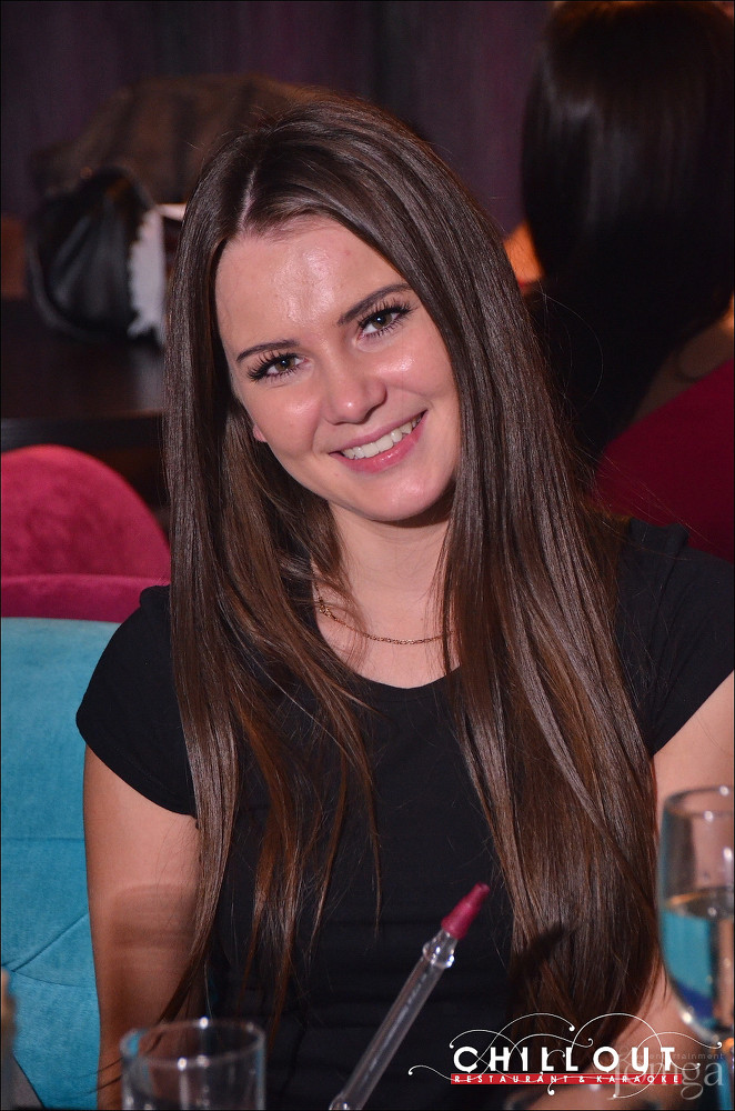 Фотография с 29.08.2015 в Чил аут