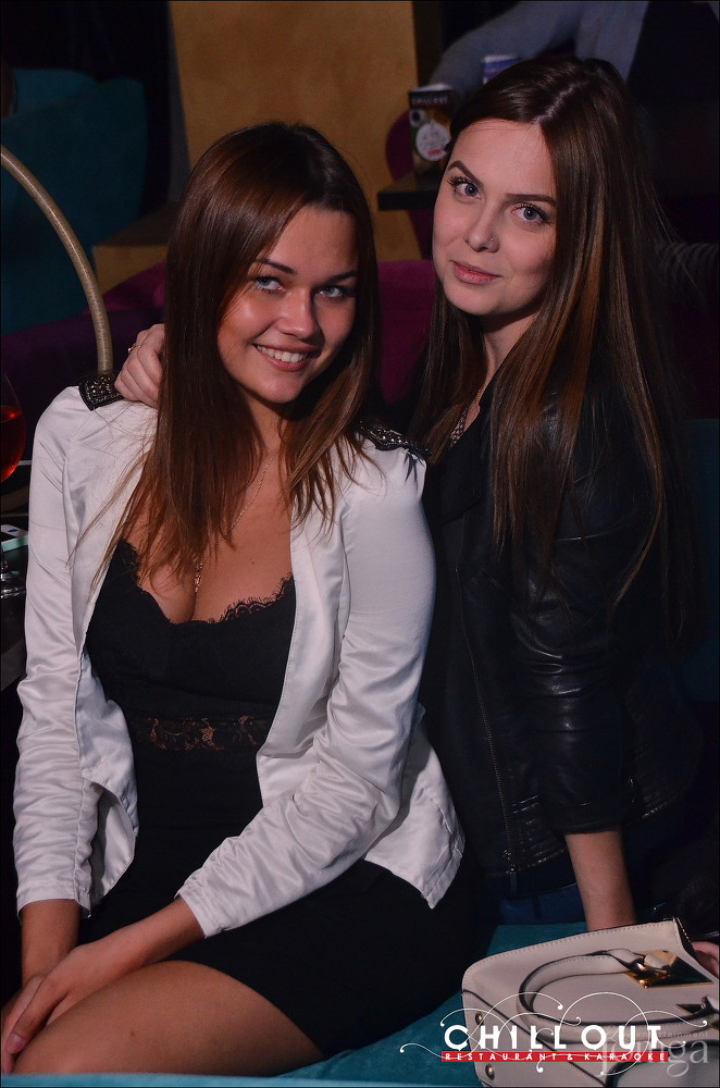 Фотография с 29.08.2015 в Чил аут