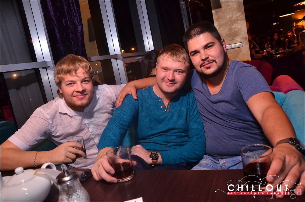 Фотография с 29.08.2015 в Чил аут