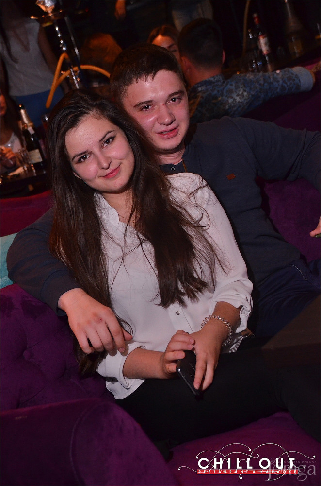 Фотография с 29.08.2015 в Чил аут