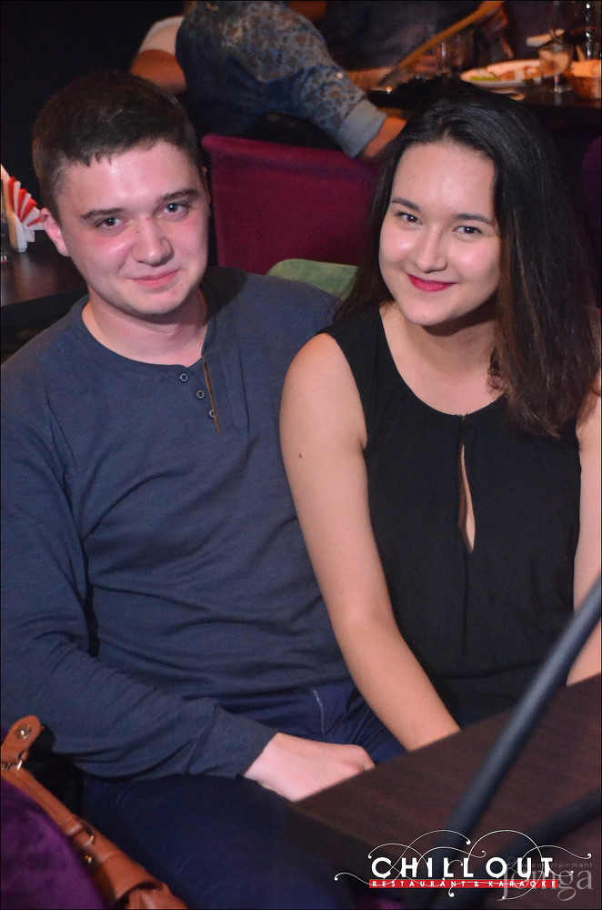 Фотография с 29.08.2015 в Чил аут