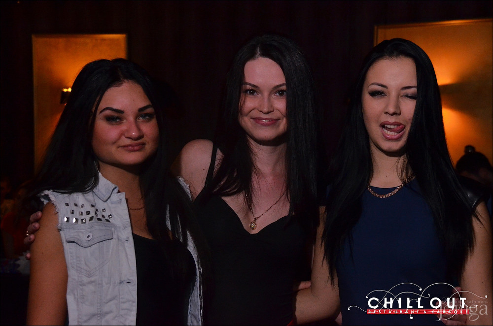 Фотография с 29.08.2015 в Чил аут