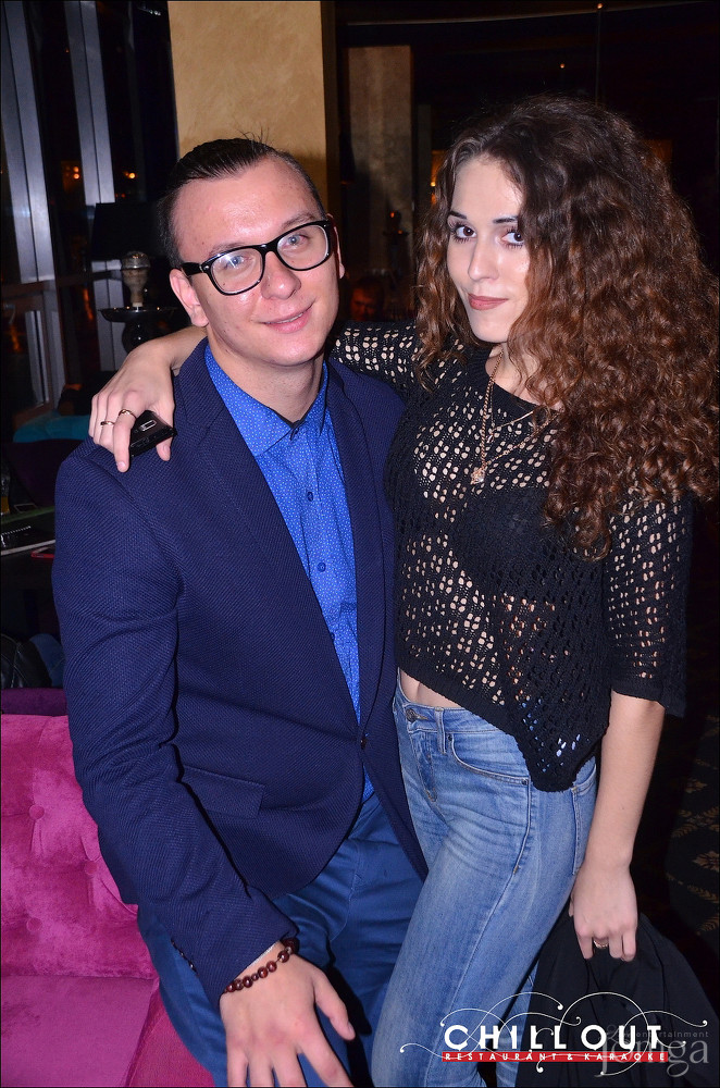 Фотография с 29.08.2015 в Чил аут