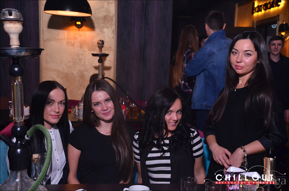 Фотография с 29.08.2015 в Чил аут