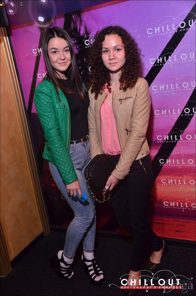 Фотография с 29.08.2015 в Чил аут