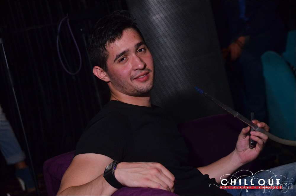 Фотография с 29.08.2015 в Чил аут