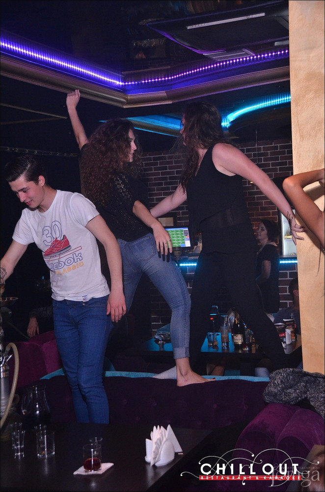 Фотография с 29.08.2015 в Чил аут