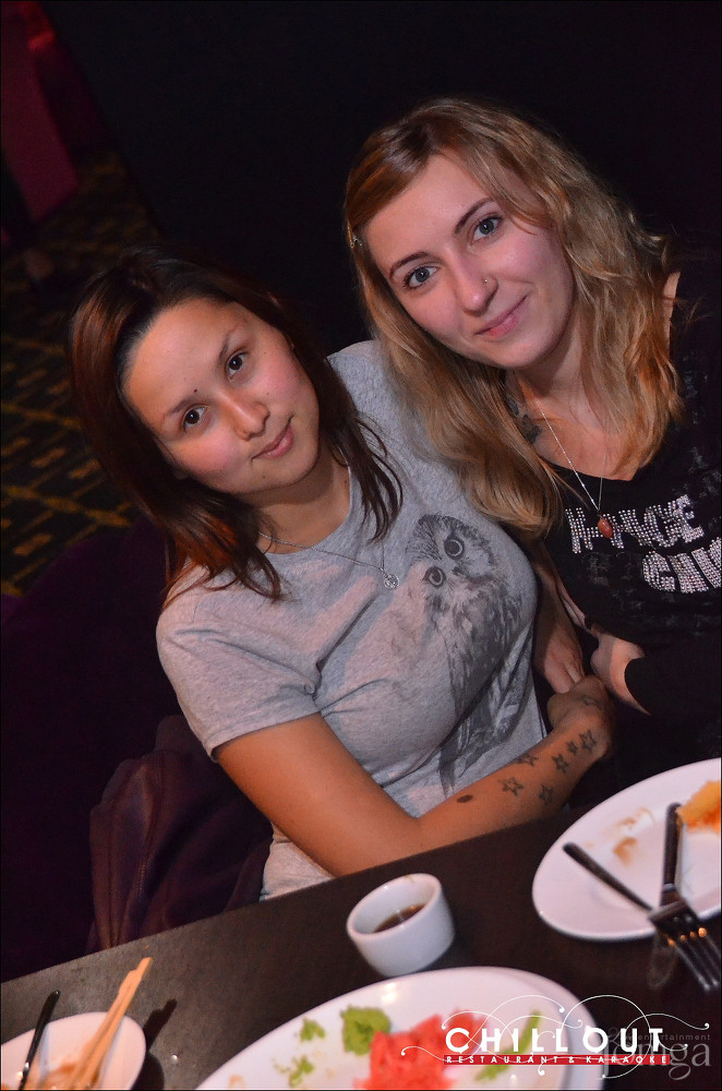 Фотография с 29.08.2015 в Чил аут