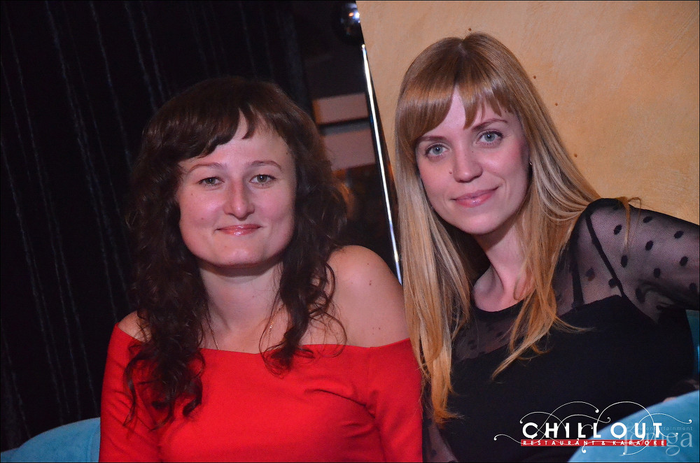 Фотография с 29.08.2015 в Чил аут