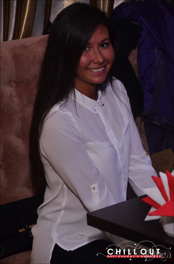 Фотография с 29.08.2015 в Чил аут