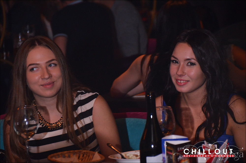 Фотография с 29.08.2015 в Чил аут