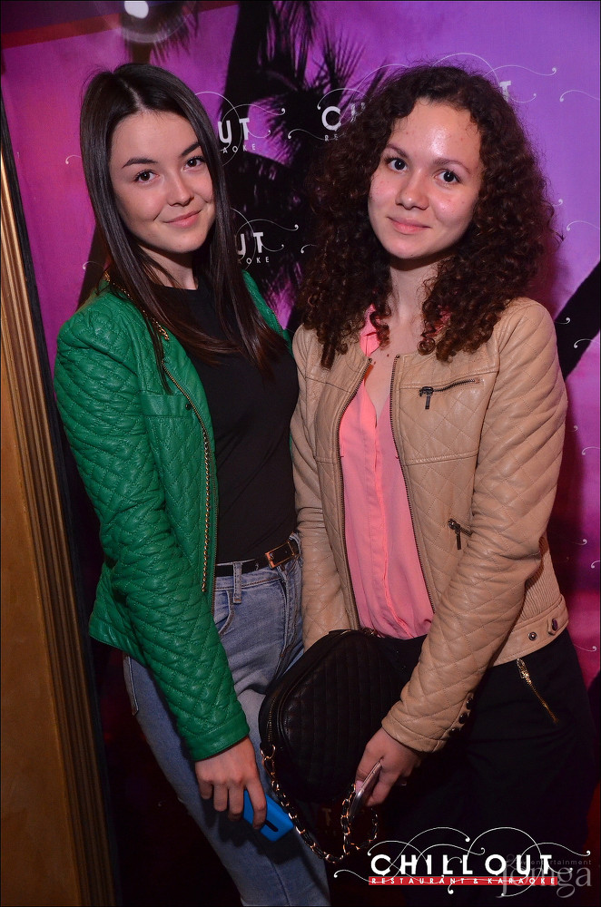 Фотография с 29.08.2015 в Чил аут