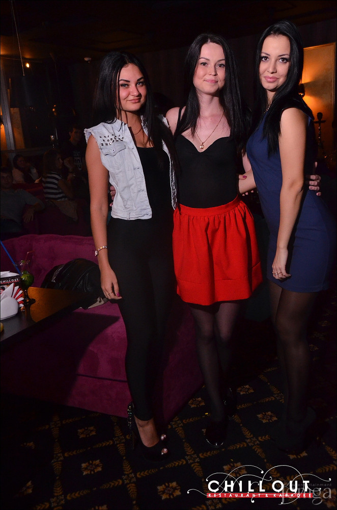 Фотография с 29.08.2015 в Чил аут