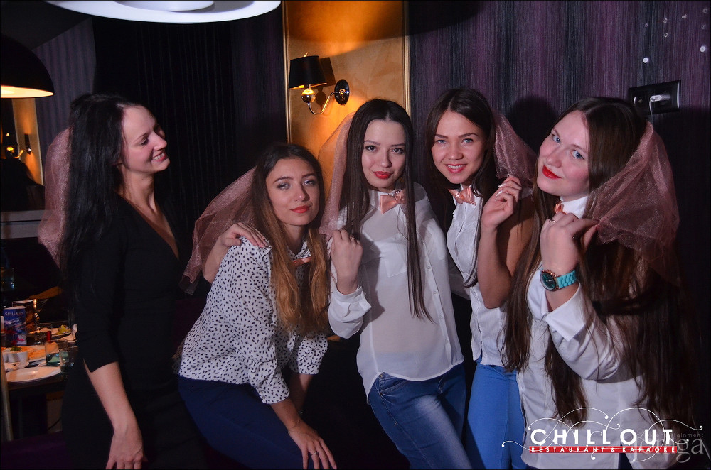 Фотография с 29.08.2015 в Чил аут