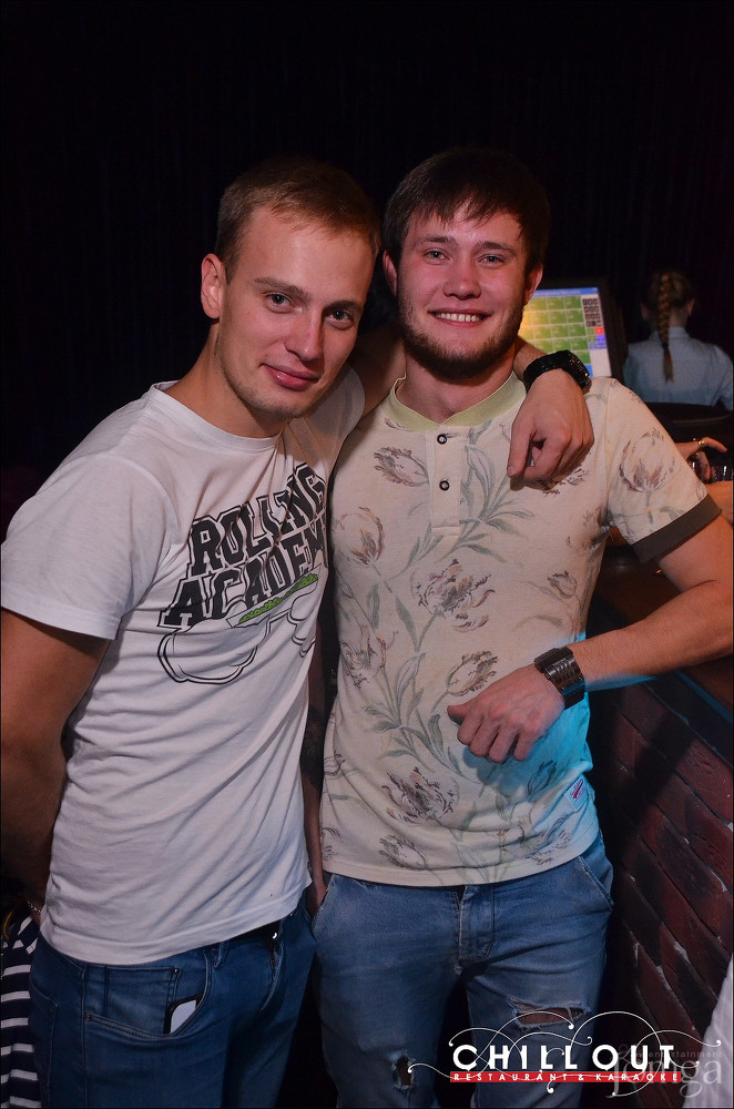 Фотография с 29.08.2015 в Чил аут