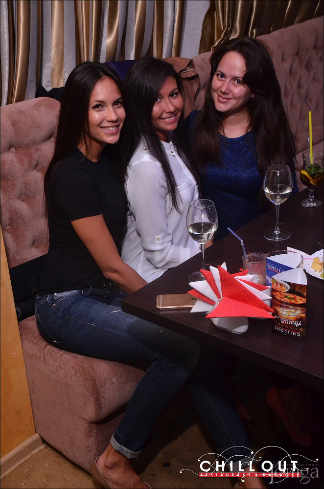 Фотография с 29.08.2015 в Чил аут