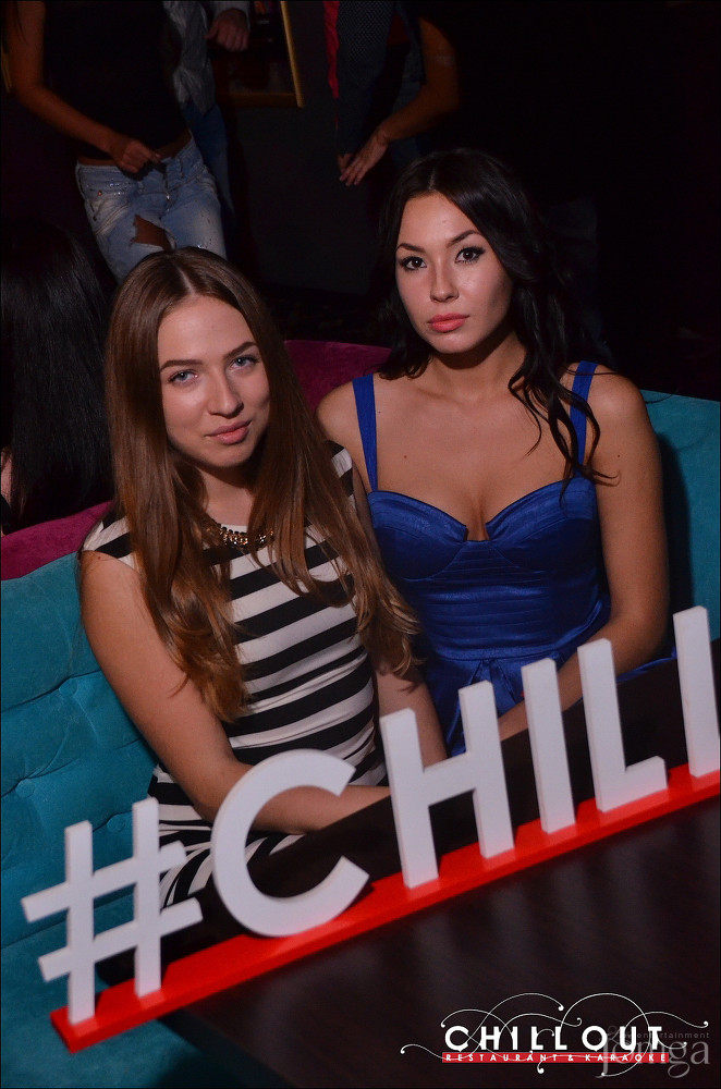 Фотография с 29.08.2015 в Чил аут